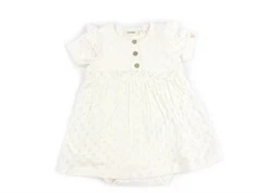 Lil Atelier coconut milk bodykjole